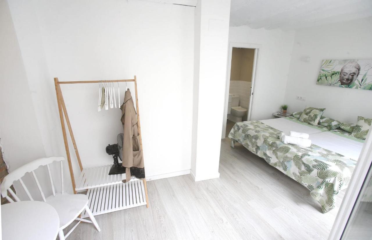 La Casita Del Laurel Casa Entera By Apartamentos Logrono Luaran gambar