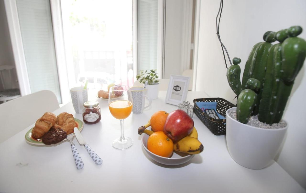 La Casita Del Laurel Casa Entera By Apartamentos Logrono Luaran gambar