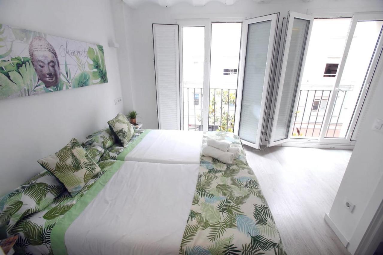 La Casita Del Laurel Casa Entera By Apartamentos Logrono Luaran gambar
