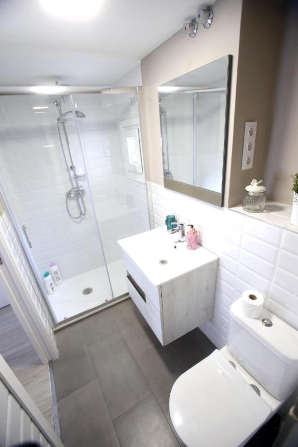 La Casita Del Laurel Casa Entera By Apartamentos Logrono Luaran gambar