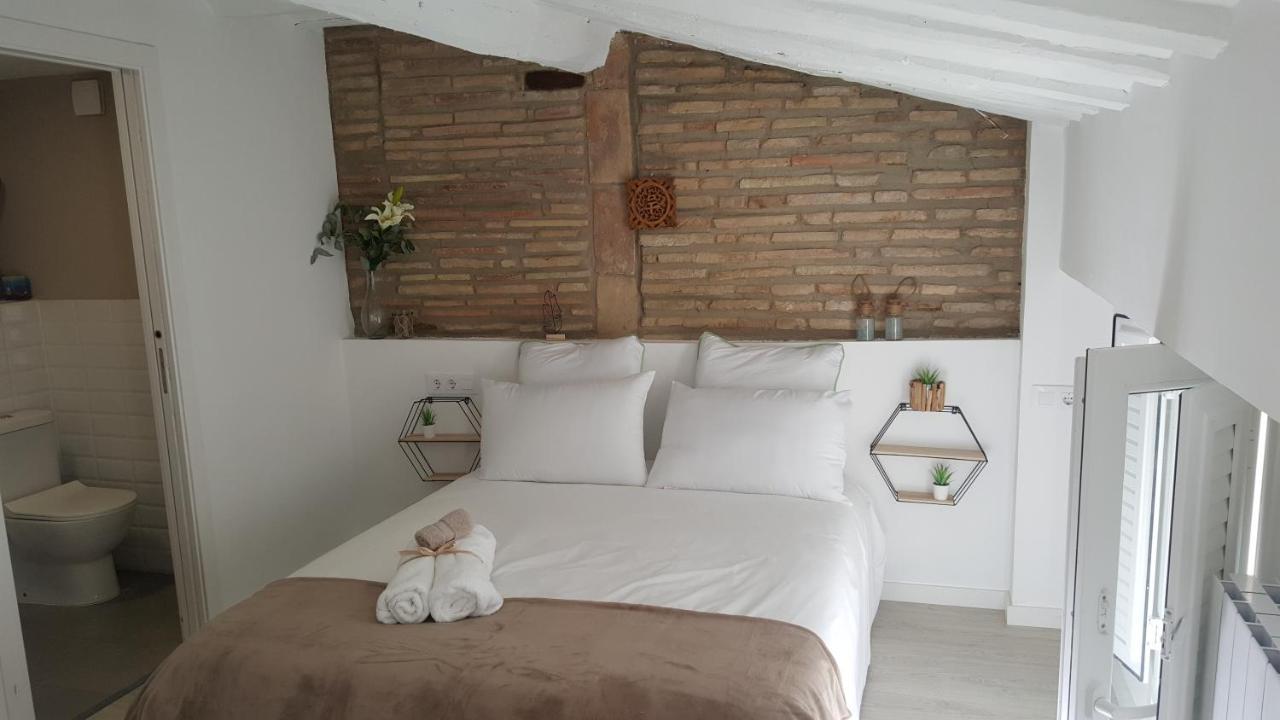La Casita Del Laurel Casa Entera By Apartamentos Logrono Luaran gambar